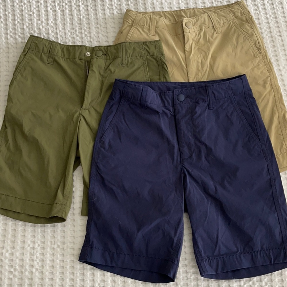 Boys GAP Hybrid Shorts Bundle